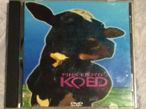 Pink floyd kqed an hour - pink, 'an