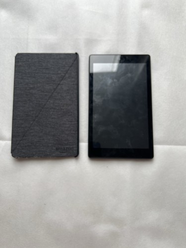 Amazon fire tablet - amazon,