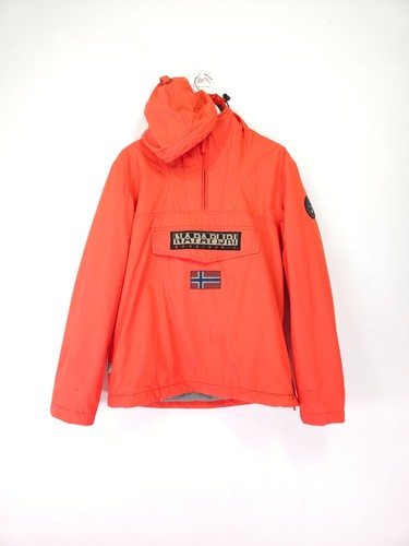 Napapijri rainforest jacket - rainforest,