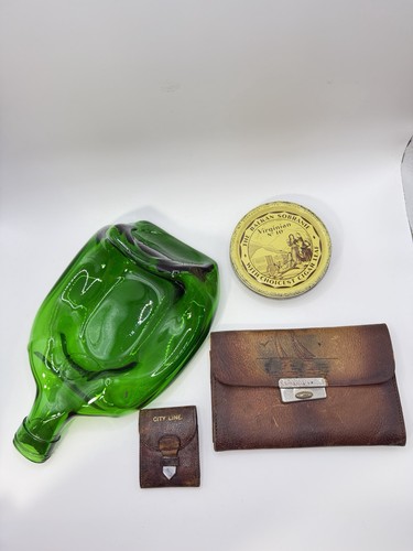 Vtg tobacciana job lot balkan - lot,