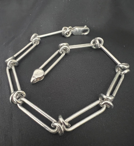 Vintage 925 sterling silver - vintage,