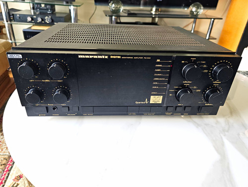 Marantz 64mkii class ab - pm-64mkii, a/ab