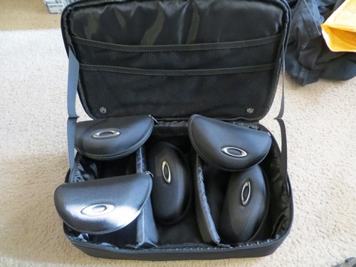 Oakley sunglasses case soft