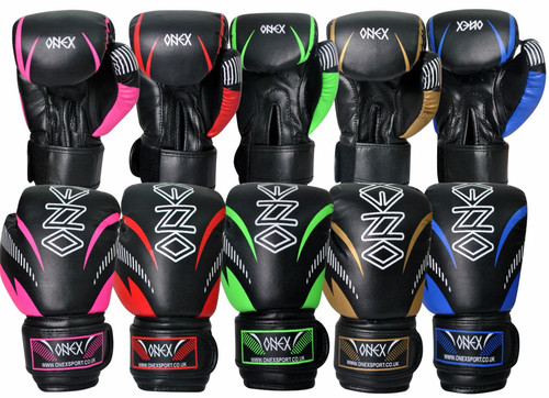 6oz 4oz kids boxing gloves - 4oz,