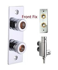 CHROME Mini Douche Shattaf