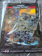 40K Combat Patrol Magazine -