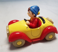 Vintage Corgi a Waving Noddy