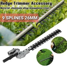 Hedge Trimmer 9 Spline 26 mm