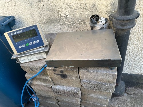 Mettler toledo pba430 a15 - mettler, pba430-a15