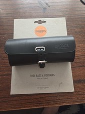 Brooks Challenge 0.5L Saddle