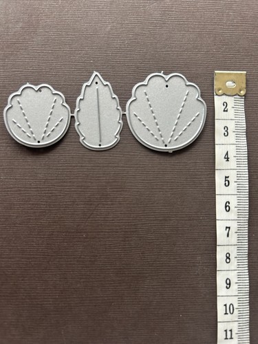 Sizzix framelits dies 3 - framelits,