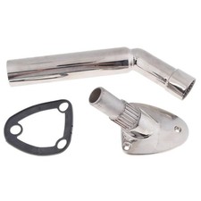 Boat 316 Stainless Steel