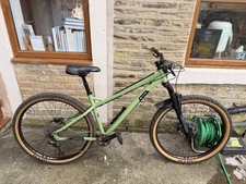 Orange Crush Comp 29er 2022