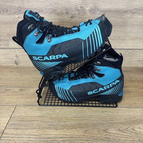 Scarpa walking boots wmns size - scarpa,