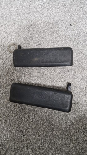 Mk2 fiesta xr2 door handles - fiesta,