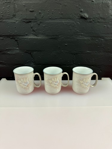 Denby tasmin straight tea - denby,