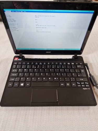 Acer aspire 121 zhg amd - zhg,