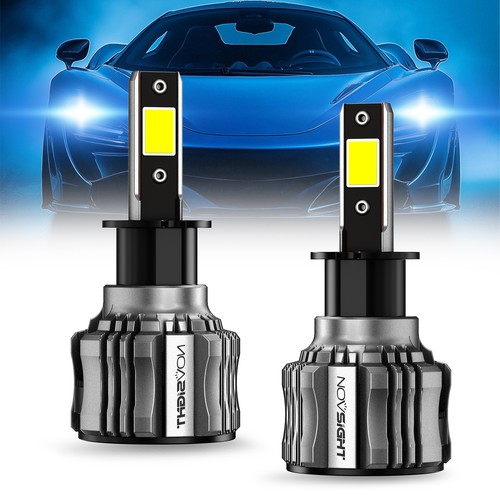 Novsight led headlight low - novsight,