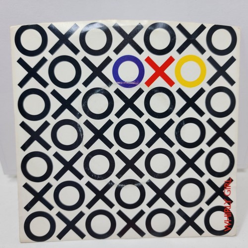 Oxo whirly girl pic - whirly, +