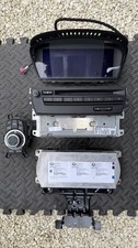 BMW E90 E91 E92 Radio CIC Sat