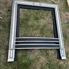 valor Luxor Inset chrome gas Fire