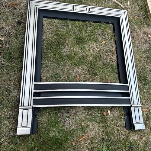 Valor luxor inset chrome - luxor,