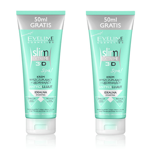 Eveline slim extreme - eveline,
