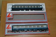 Boxed Lima Models OO GAUGE BR
