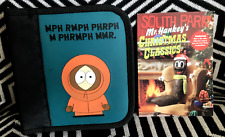 South Park Vintage Kenny CD