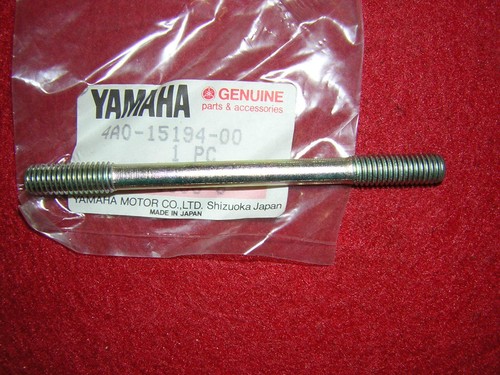 Yamaha tz500 crankcase stud - yamaha,