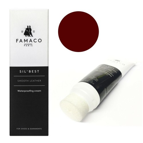 Waterproof leather polishing - waterproof,