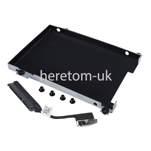 Hard drive connector - drive, cable