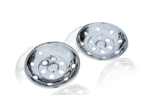 Universal wheel trims - 19.5",