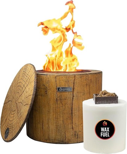 Ecofuego fuego ceramic - fuego,