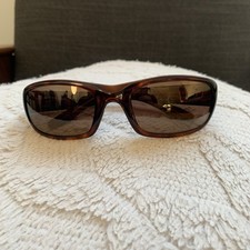 Maui Jim Mj Stingray Sunglasses for Men Tortoise