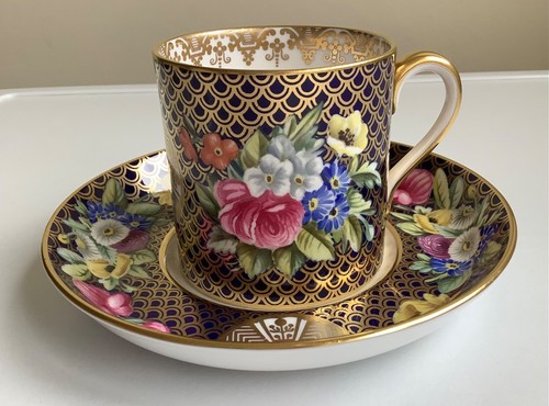 Spode fine bone china regency - bone,