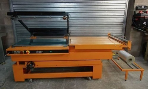 Heat shrink packing packaging - heat,