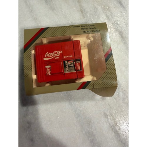 Vintage coca cola siemens - vintage, coca-cola