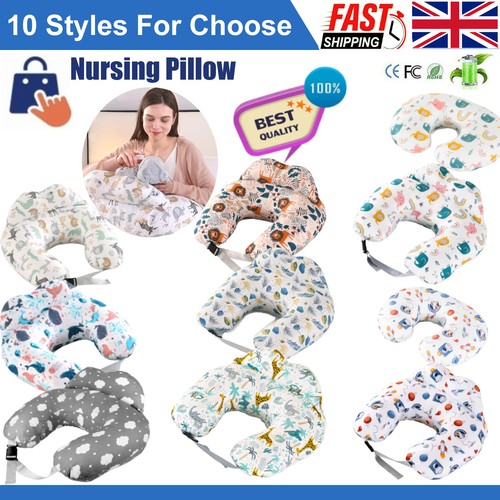 Upgraded nursing pillow - nursing,