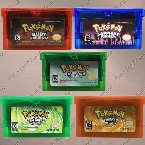 Pokemon emerald ruby - pokemon,