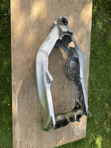 Aprilia 125 frame - rs,