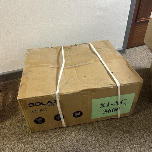 Solax power 6 3 6kw - solax,