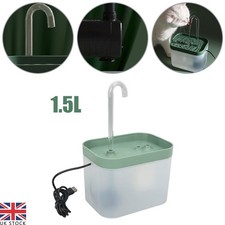 1.5L Electric Cat Dog