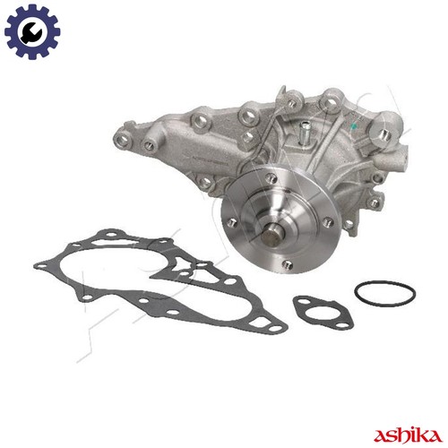 Water pump engine cooling - engine,