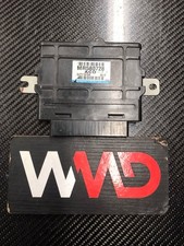 MITSUBISHI EVO 8 ACD AYC ECU