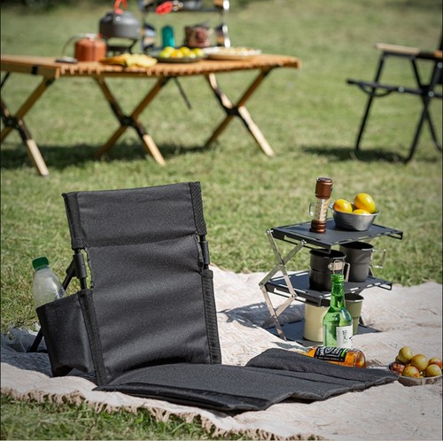 Portable camping floor beach - camping,