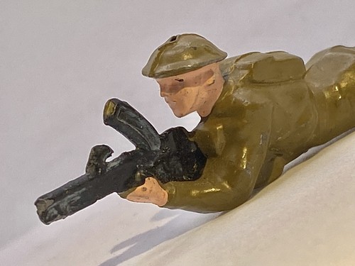 Britains 1950 ww2 - britains🔥1950,