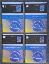 OPEN UNIVERSITY M373