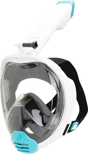 Cressi kairon full face - full,