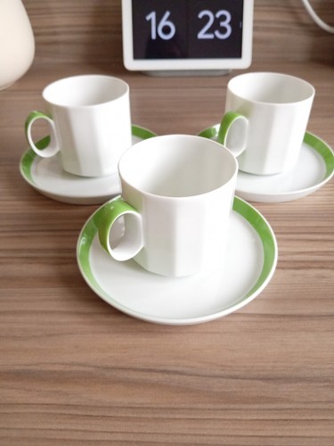 Rosenthal studio line espresso - rosenthal,